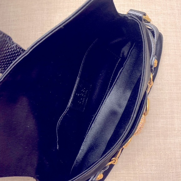 Sold ❌❌❌❌Gucci clutch - Picture 12 of 15